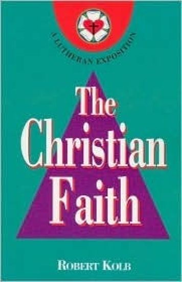The Christian Faith