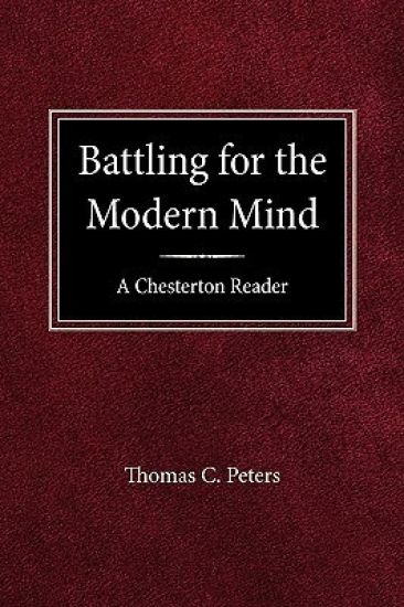 Battling for the Modern Mind