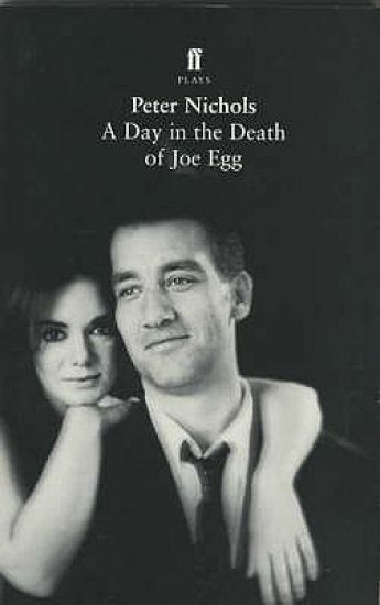 A Day in the Death of Joe Egg