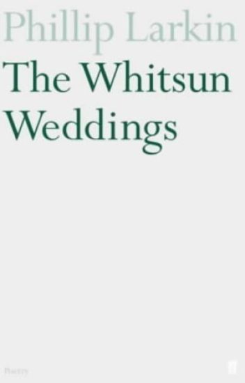 The Whitsun Weddings