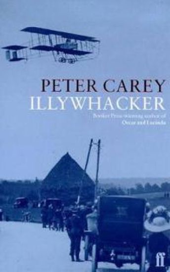 ILLYWHACKER