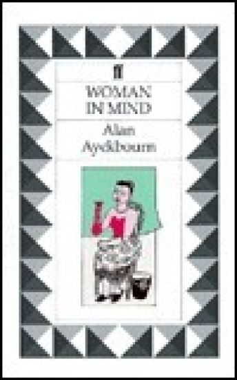 Woman in Mind