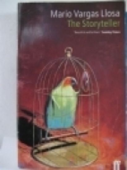 The Storyteller