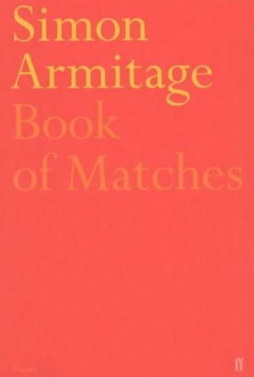 Book of Matches