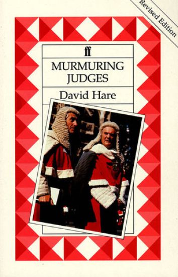 Murmuring Judges