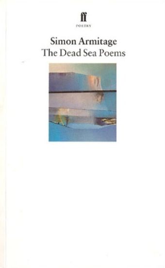 The Dead Sea Poems
