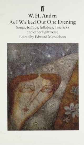 As I Walked Out One Evening