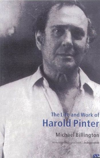Harold Pinter