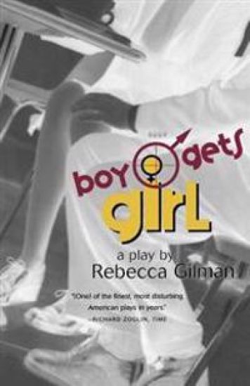 Boy Gets Girl