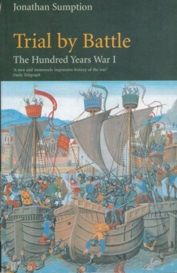 Hundred Years War Vol 1