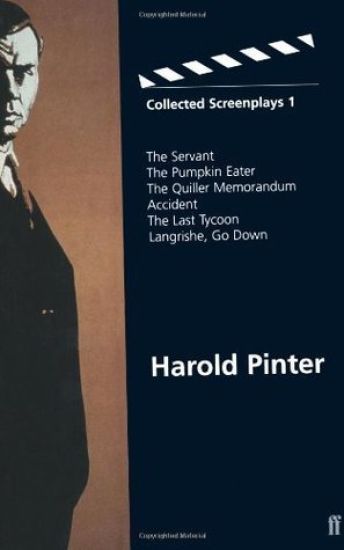 Collected Screenplays 1