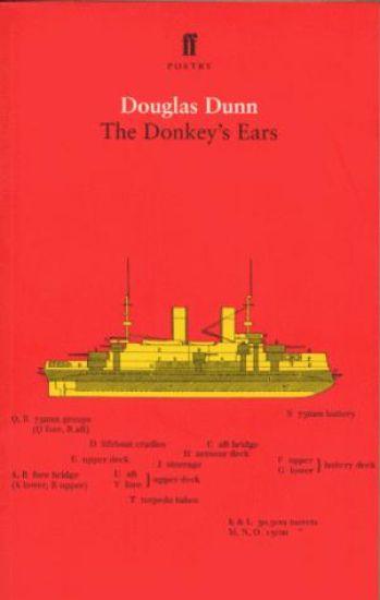 The Donkey's Ears