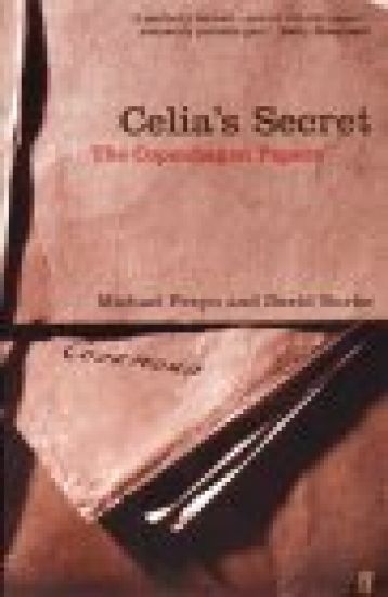 Celia's Secret
