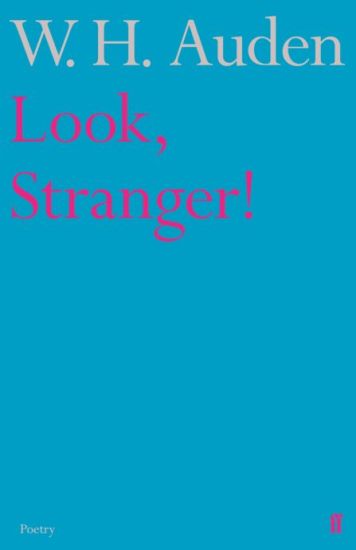 Look, Stranger!