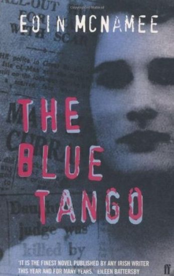 The Blue Tango
