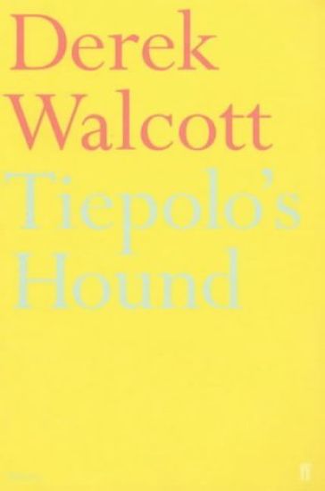 Tiepolo's Hound