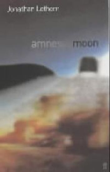 AMNESIA MOON