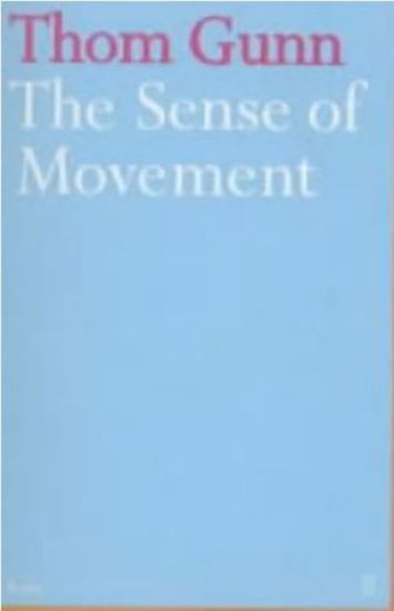 The Sense of Movement