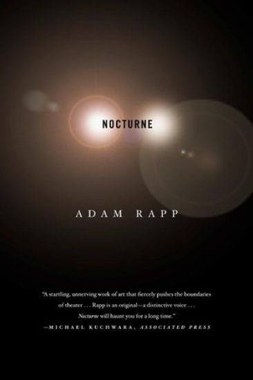 Nocturne: a Play