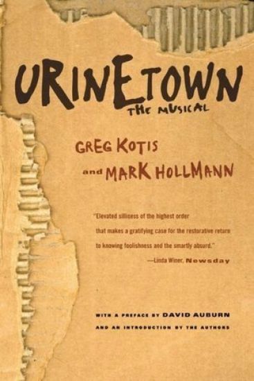 Urinetown: The Musical