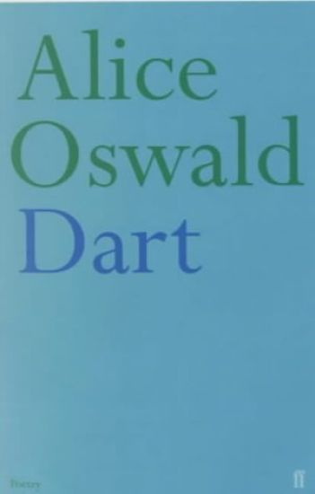 Kansikuva: Dart