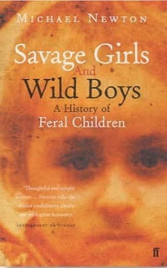 Savage Girls and Wild Boys