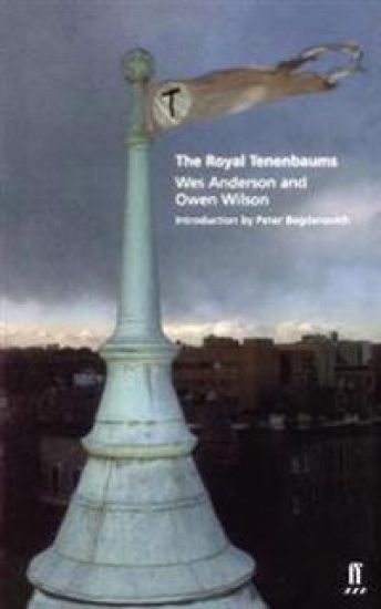 The Royal Tenenbaums