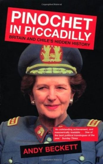 Pinochet in Piccadilly