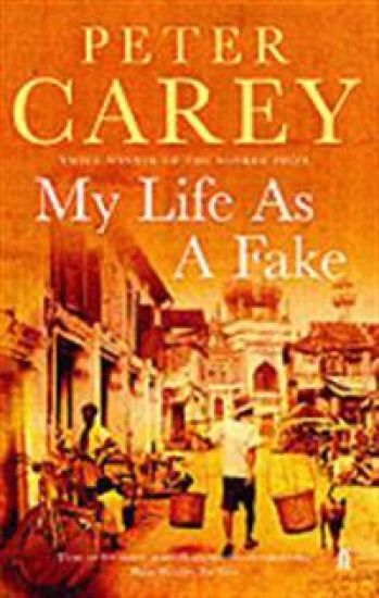 My Life as a Fake