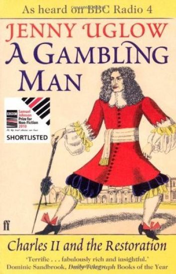 A Gambling Man