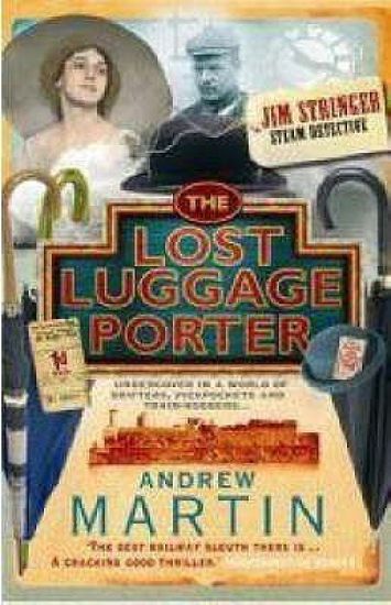 The Lost Luggage Porter