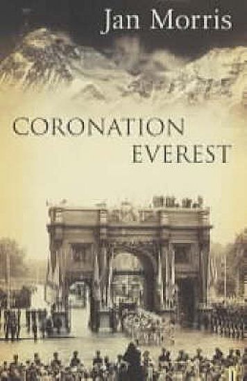 Coronation Everest