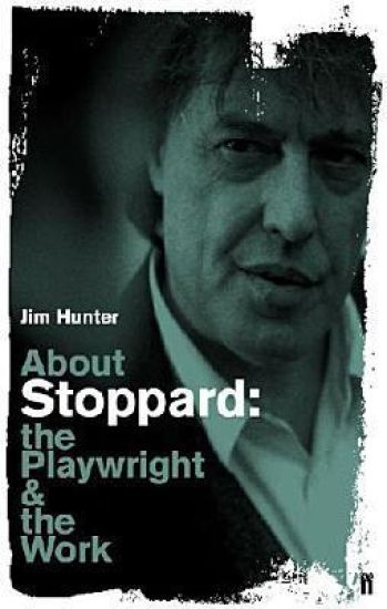 About Stoppard