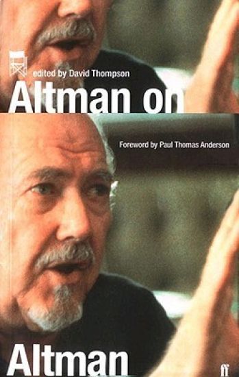 Altman on Altman