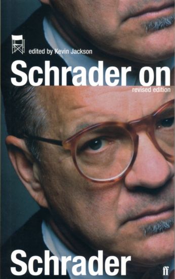 Kansikuva: Schrader on Schrader