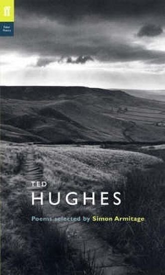 Ted Hughes