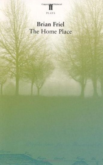 The Home Place
