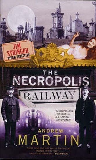 The Necropolis Railway