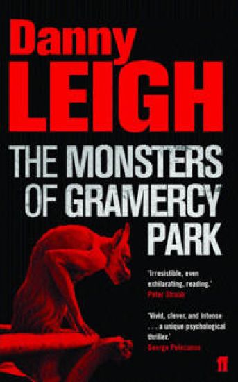 The Monsters of Gramercy Park