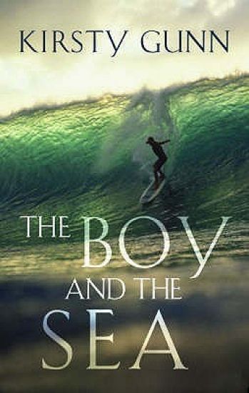 The Boy and the Sea