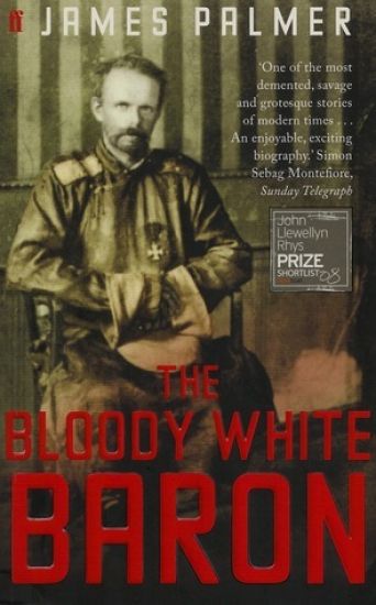 The Bloody White Baron