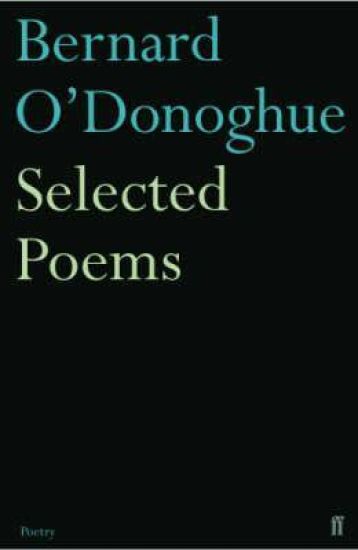 Selected Poems Bernard O'Donoghue