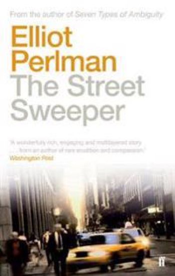 The Street Sweeper