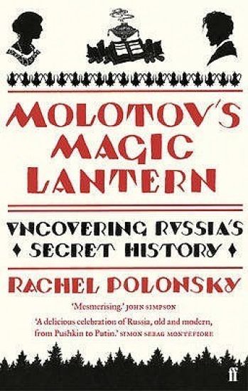 Molotov's Magic Lantern