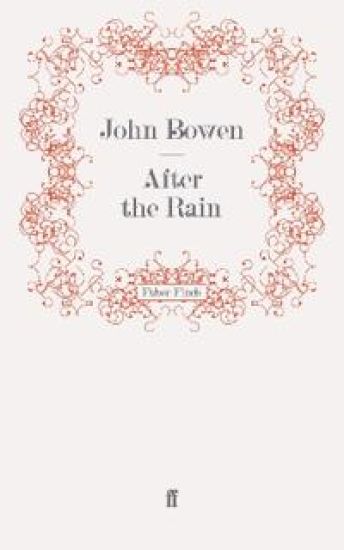 After the Rain