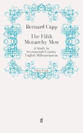 The Fifth Monarchy Men