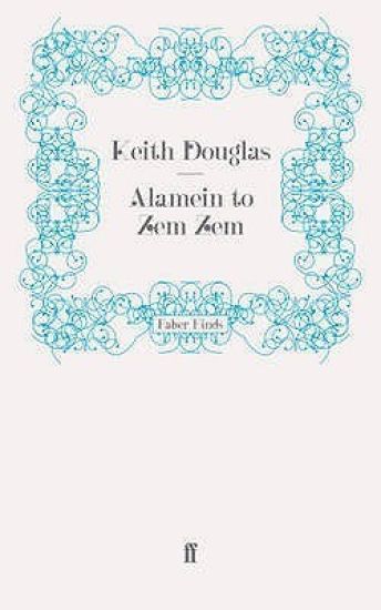 Alamein to Zem Zem