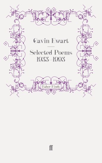 Selected Poems 1933-1993
