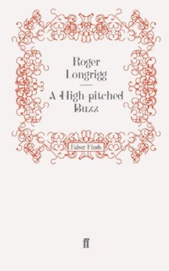 A High-Pitched Buzz
