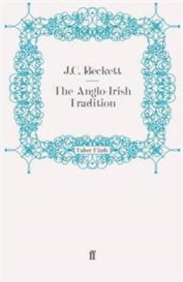 The Anglo-Irish Tradition